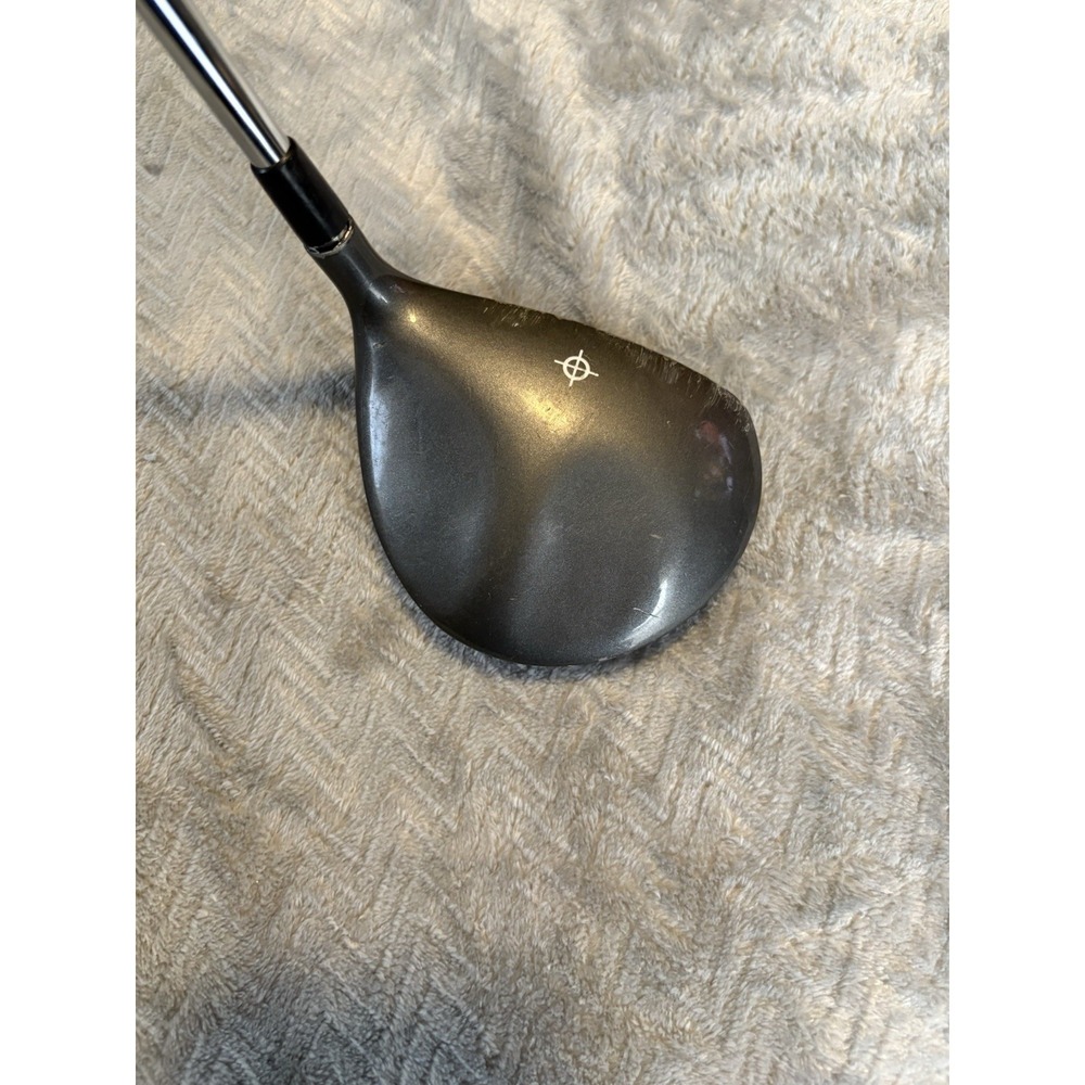 Protactic Oversize Titanium Alloy 10.5 Loft 1 Wood Driver 43" RH Golf Club - Picture 7 of 9